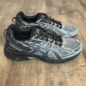 ASICS Gel Venture 6 Trail Running Sneakers
